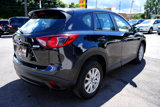 Used 2015 MAZDA CX-5 Sport w/ Bluetooth Audio Package image 6