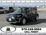 Used 2023 Kia Soul LX image 3
