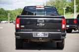 Used 2018 Chevrolet Silverado 1500 LTZ Z71 w/ LTZ Plus Package image 4