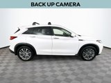 Certified 2025 INFINITI QX50 Luxe image 4