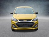 Certified 2022 Chevrolet Spark LS image 3