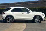 Used 2022 Mercedes-Benz GLE 350 image 3