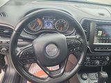 Used 2019 Jeep Cherokee Trailhawk image 5