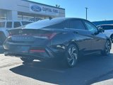 Used 2024 Hyundai Elantra Limited image 5