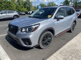 Used 2020 Subaru Forester Sport w/ Popular Package #2 image 3