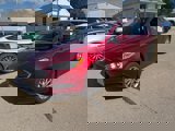 Used 2017 Ford Fusion SE image 2