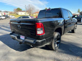 Used 2019 RAM 1500 Big Horn image 5