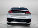 Used 2019 Hyundai Ioniq Blue image 4