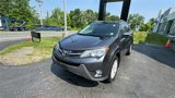 Used 2015 Toyota RAV4 Limited image 2