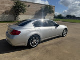Used 2008 INFINITI G35 Journey w/ Premium Pkg image 6