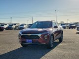 New 2025 Chevrolet Trax LT w/ Driver Confidence Package image 2