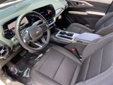 Used 2025 Chevrolet Equinox EV LT w/ Comfort Package image 5