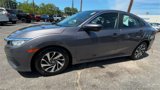 Used 2017 Honda Civic EX image 4