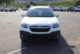 Certified 2022 Subaru Outback Premium image 2