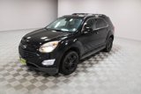 Used 2017 Chevrolet Equinox LT w/ Midnight Edition image 3