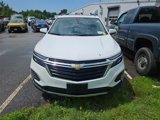 Certified 2023 Chevrolet Equinox LT image 2