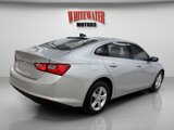 Used 2019 Chevrolet Malibu LS image 4