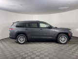 Used 2021 Jeep Grand Cherokee L Laredo w/ Luxury Tech Group I image 5
