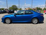 Certified 2019 Toyota Camry LE image 2