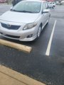 Used 2010 Toyota Corolla S image 4