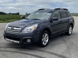 Used 2014 Subaru Outback 2.5i Limited image 2