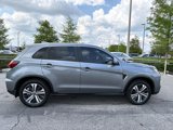 Used 2023 Mitsubishi Outlander Sport SE image 2