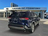 Used 2019 Toyota RAV4 Limited image 5