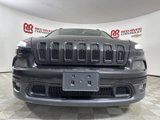 Used 2015 Jeep Cherokee Latitude image 2