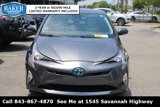 Used 2017 Toyota Prius Four image 4
