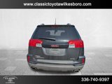 Used 2017 GMC Terrain SLT w/ Driver Alert Package I image 5