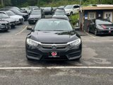 Used 2016 Honda Civic EX image 2