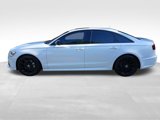 Used 2018 Audi A6 2.0T Premium w/ Cold Weather Package image 2