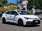 Used 2021 Toyota Corolla SE image 2