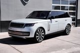 Used 2023 Land Rover Range Rover Long Wheelbase SE image 6