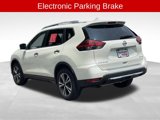 Certified 2020 Nissan Rogue SV w/ Sun & Sound Touring Package image 5