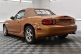 Used 2000 MAZDA MX-5 Miata image 6