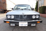 Used 1986 BMW 528e Sedan image 3