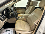 Used 2017 Jeep Grand Cherokee Limited w/ Luxury Group II image 4