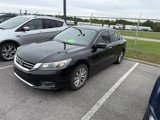 Used 2015 Honda Accord EX-L image 2