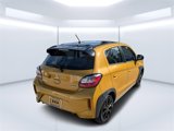 Used 2024 Mitsubishi Mirage Black Edition image 3