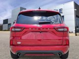 Certified 2023 Ford Escape ST-Line w/ Tech Pack #1 image 4
