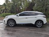 Used 2020 Nissan Murano Platinum w/ Cargo Package image 2