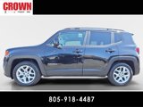 Certified 2015 Jeep Renegade Latitude image 4