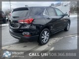 Used 2022 Chevrolet Equinox LT image 5