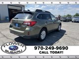 Used 2017 Subaru Outback 2.5i Premium image 5