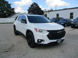Used 2019 Chevrolet Traverse LT w/ LPO, Blackout Package image 4