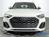 Used 2024 Audi SQ5 Premium image 2