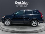Used 2010 Honda CR-V EX-L image 2
