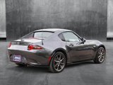 Used 2017 MAZDA MX-5 Miata RF Grand Touring image 5