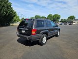 Used 2004 Jeep Grand Cherokee Laredo w/ Tan Your Hide Group image 4